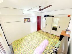 Blk 522 Ang Mo Kio Avenue 5 (Ang Mo Kio), HDB 4 Rooms #588854961
